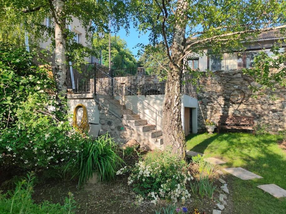 Le Secret Du Moulin, Agreable Tiny House Villefort Villefort  Exterior foto